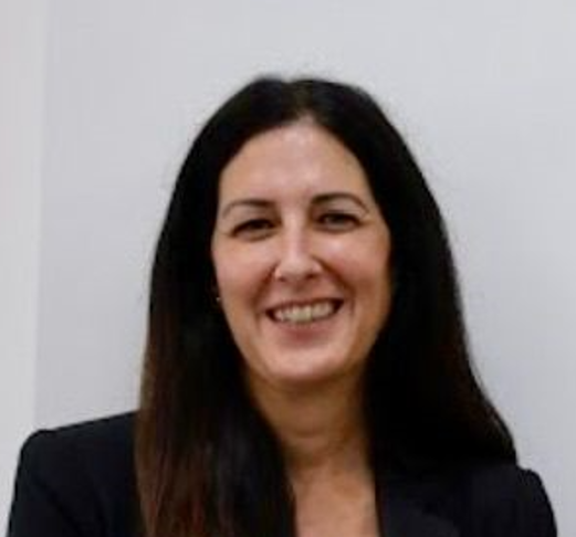 Nuria Moreno Correyero