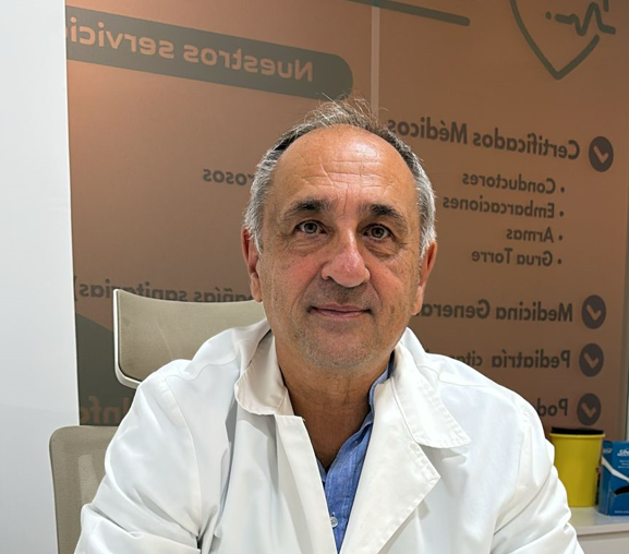 Eduardo Lobo Márquez