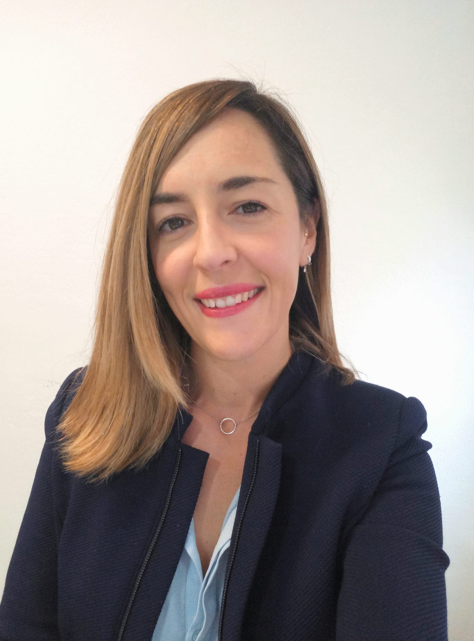 María del Carmen Martínez Domínguez