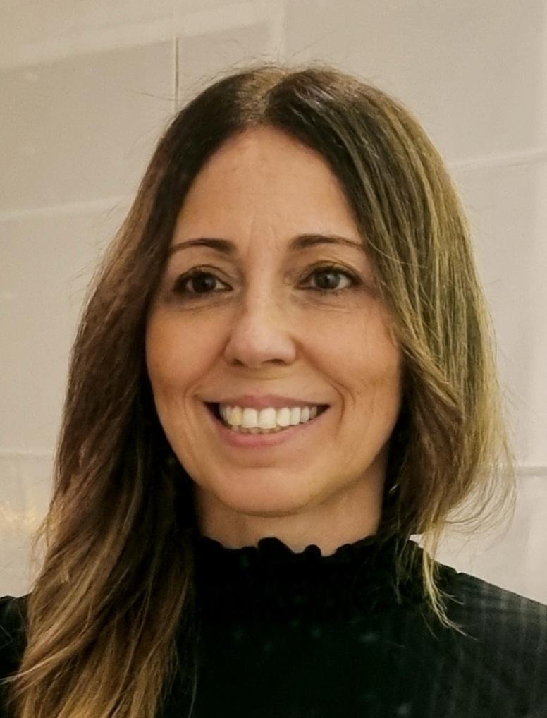 Elisa Isabel Montero García