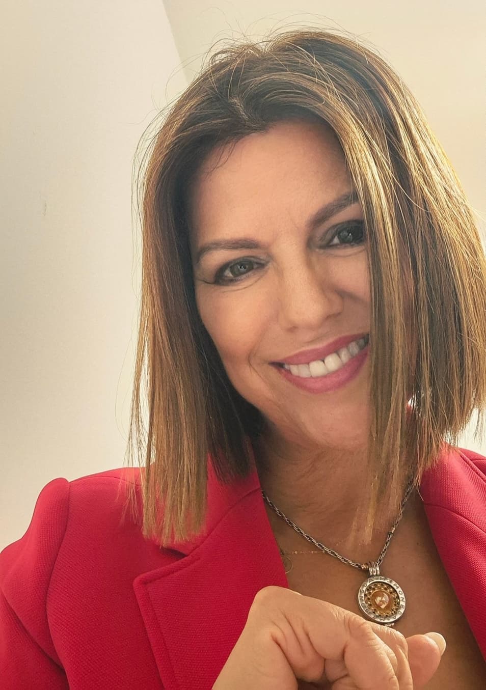 Doris Machado  