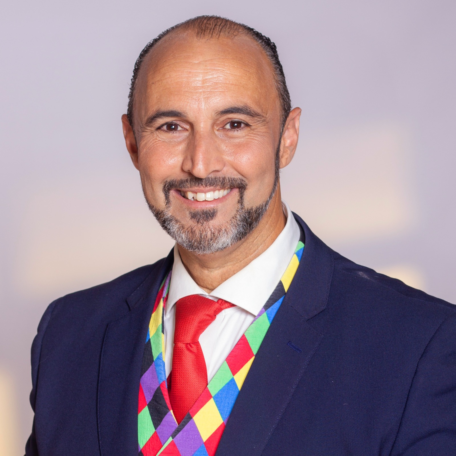 Alonso Pulido Martín 