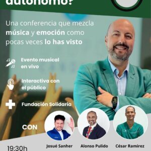 ¿Por qué me hice autónomo?
