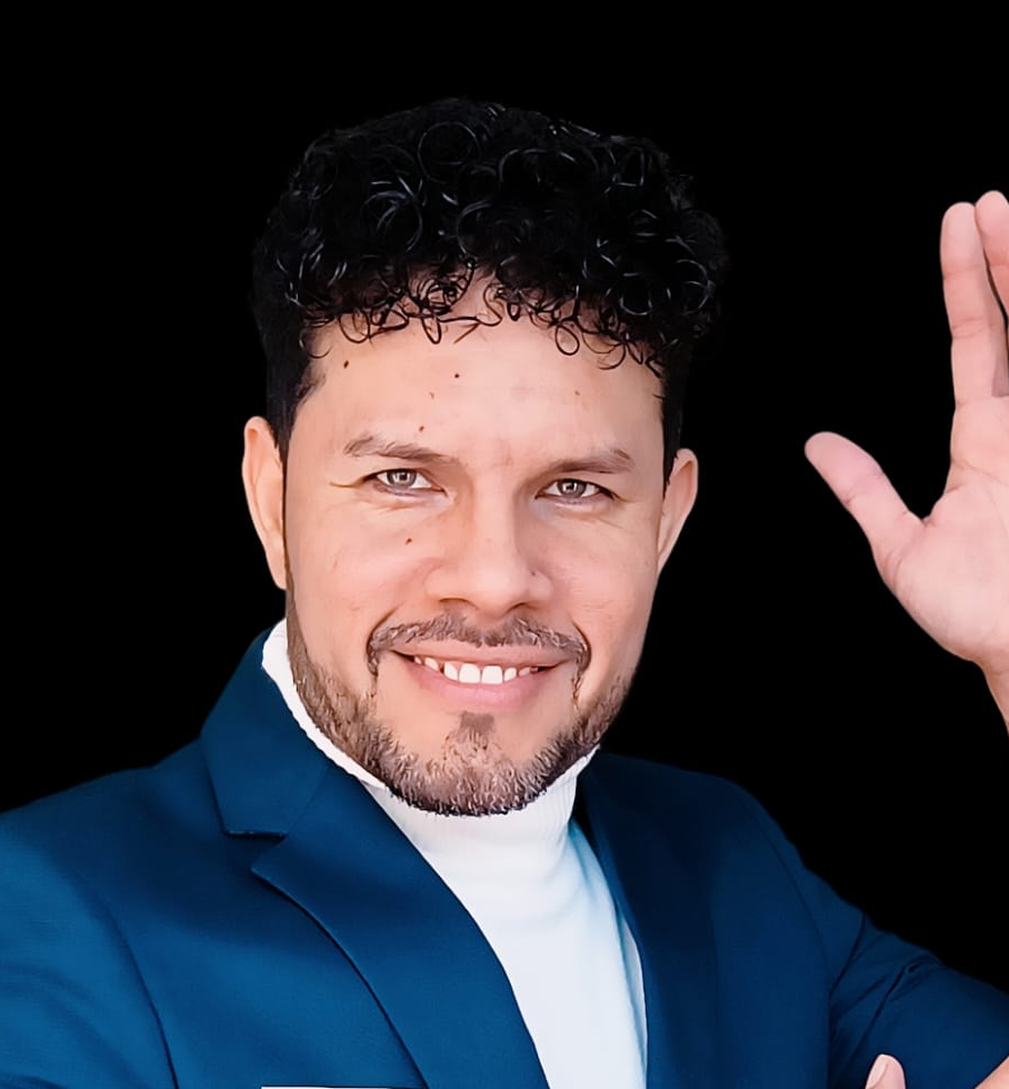 Josué Sanher 